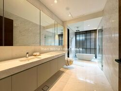 PADANG CHANCERY (D11), Detached #447447131